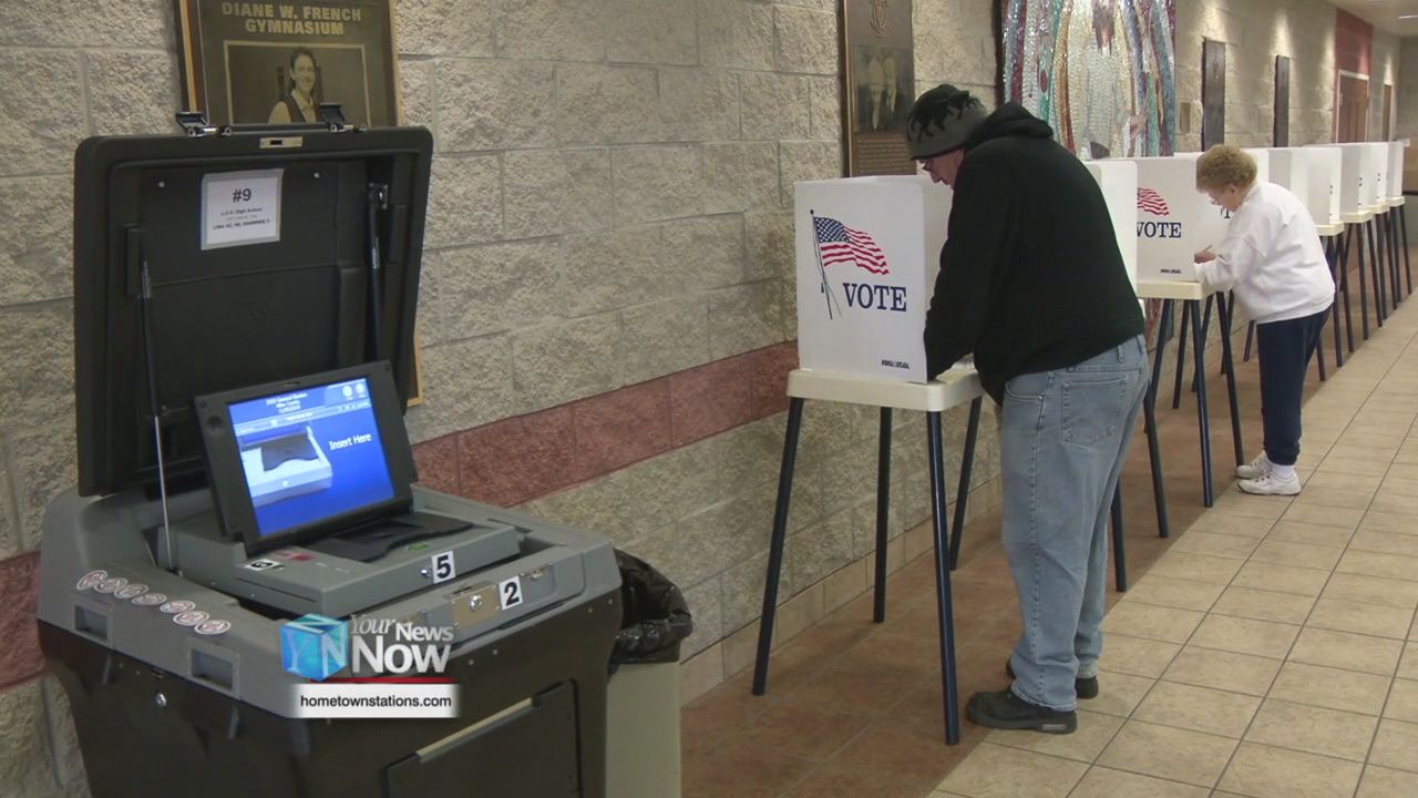 Ohio getting prepared for 2020 Presidential election